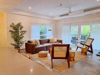Beachfront Jungle Luxury! 3BD Penthouse Uvita - Uvita - 4
