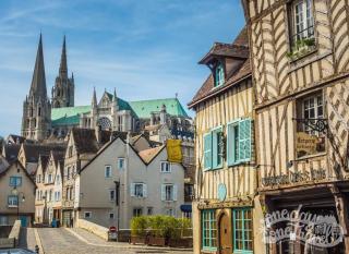 Maison Saint Pierre - Chartres - 8