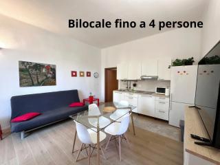 La Casa di Leo Apartments - 0