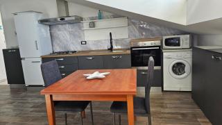 Sea View apartment Attico mansardato fronte mare - 5