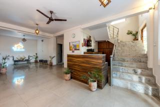 The Birdhouse Villa - Bīr - 1