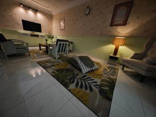 Green Homestay B - Kulai - 4