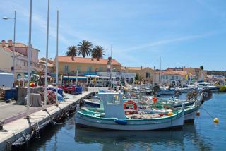 la brise du Brusc - Six-Fours-les-Plages - 3