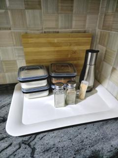 Peshline Guest House Unit 1 - Ermelo - 8