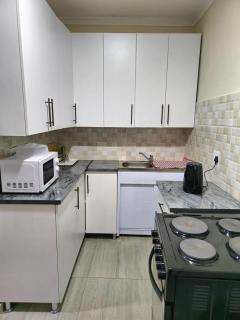 Peshline Guest House Unit 1 - Ermelo - 0