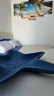 Sea View apartment Attico mansardato fronte mare - 2