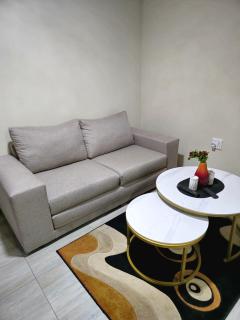 Peshline Guest House Unit 1 - Ermelo - 6