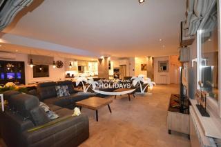 Costa Brava Holidays Villa Mimosa Sea View and luxe - Lloret de Mar - 2