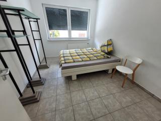 Gemütliche 2,5 Zimmer Wohnung ruhige und Zentrale Lage, FREE Parking - Albstadt - 4