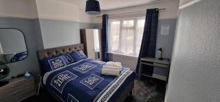 Rowan Crescent's Luxury Stay-In 3 - Streatham Vale - 3