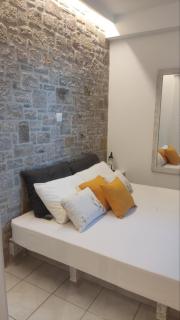 Gea luxury apartment Myrina 1 - 4