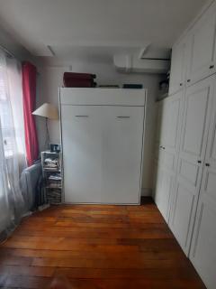 Appartement familial dans le 16é - 5