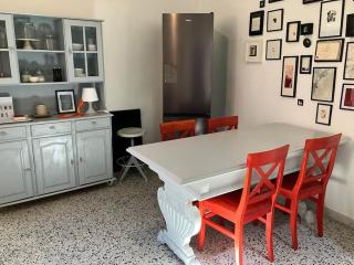 Casa - Atelier in centro storico - Iglesias - 9