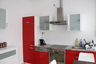 Apartment im Szeneviertel - 6