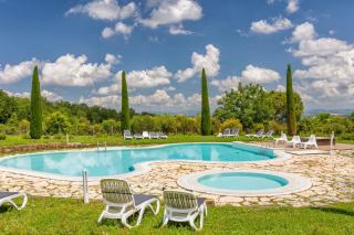 Amazing apartment with swimming pool, Montepulciano Toscana - 6