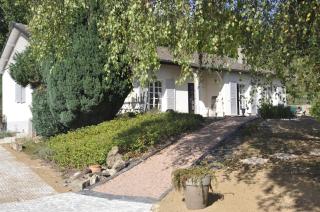 Bruyère et Charmes de Bourgogne - Cluny Taizé Maison plain pied - La Guiche - 4