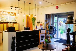 ONYX B&B Bed and Breakfast - - 8