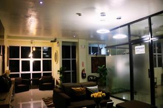 ONYX B&B Bed and Breakfast - 2