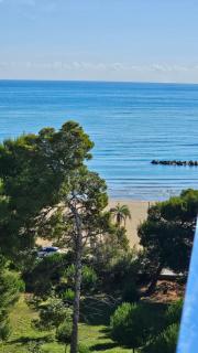 Sea View apartment Attico mansardato fronte mare - Montesilvano - 7