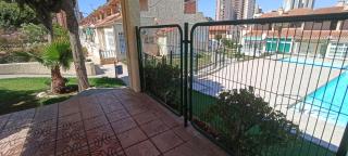 LA SIESTA I-14 - Fincas Arena - Benidorm - 4