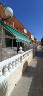 LA SIESTA I-14 - Fincas Arena - Benidorm - 5