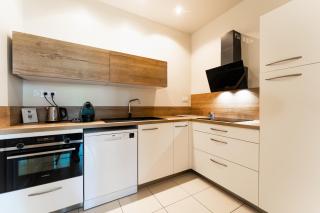 Appartement T3 de Prestige proche du Jardin Public de Bordeaux - Bordéus - 4