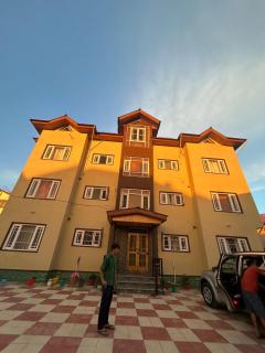 Baba BabaBah - Srinagar - 9