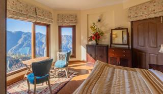 The Manor Luxury Apartments, Shimla - 4