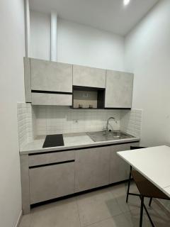 Alba Nuova Suite - Rom - 8