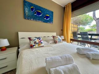 Beach House Riviera - Lignano Sabbiadoro - 9