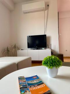 VELVET Apartment 5 minutes to center - Ohrid - 1