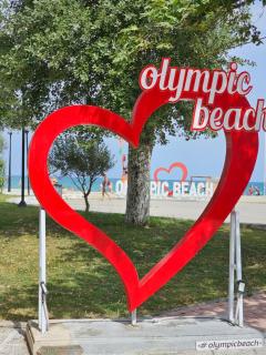Studio Violet Olympic beach - Olympiakí Aktí - 4
