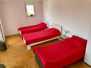 VELVET Apartment 5 minutes to center - 2