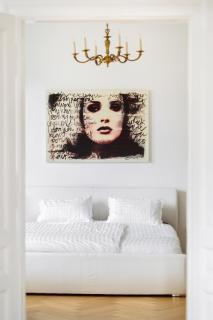 Golf Apartment Villa Elisabeth - 2