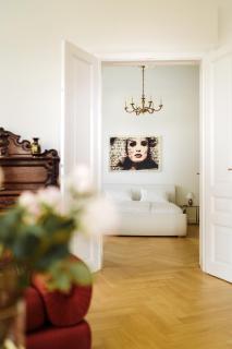 Golf Apartment Villa Elisabeth - 3