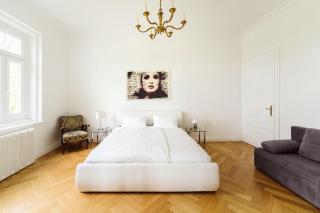 Golf Apartment Villa Elisabeth - 1