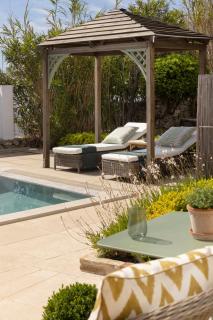 Dorion Hotel - Ornos - 7