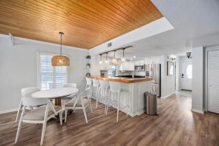 Grove Cove - 1 and half Blocks from beach - Dog Friendly - Myrtle Beach - 9