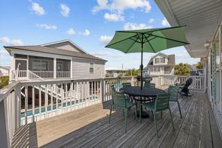 Grove Cove - 1 and half Blocks from beach - Dog Friendly - Myrtle Beach - 7