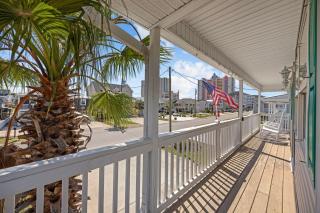 Grove Cove - 1 and half Blocks from beach - Dog Friendly - Myrtle Beach - 3