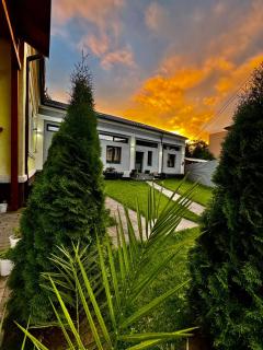 CENTRAL LUXURy REZIDENCE - Roman - 8