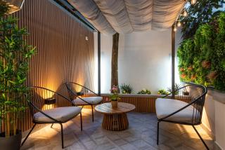Elegante Appartamento con Giardino Privato, Jacuzzi nel Cuore di Firenze - Florence - 9