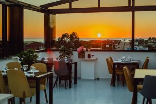 Batumi hotel Lalasa - 0