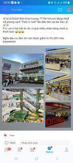 Căn hộ 1PN BS11 Vinhomes Grand Park - Long Bình - 7