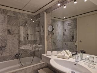 Hotel Athmos - La Chaux-de-Fonds - 6