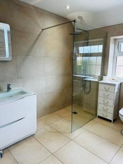 Stranraer House and pool - Selsey - 9
