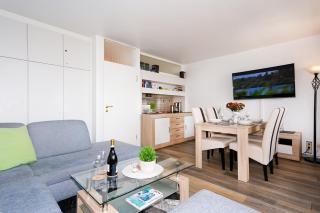 46 Traumblick, 1Reihe, Strandlage - Sierksdorf - 3