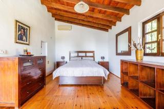 Hundefreundliches Ferienhaus Mit Privatem Pool - 1