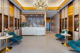 锦泰酒店-广州市南方大厦国际电子城一德路地铁站店 - 6