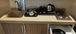 همم للوحدات السكنيه المخدومة- الدقم - 1